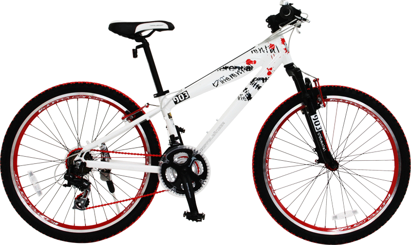 楽天市場】DOPPELGANGER / ドッペルギャンガー 903 Differential 26