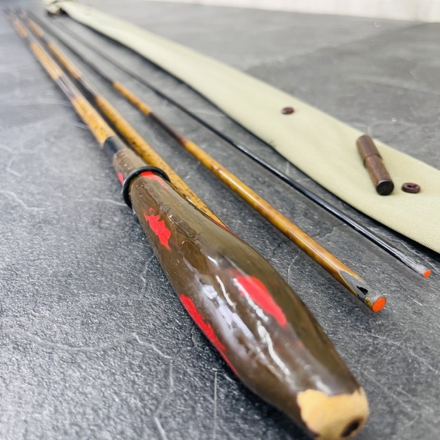 楽天市場】釣り竿 シマノ 朱紋峰 先ぬけ 13尺 ヘラ竿 へら竿 ヘラブナ