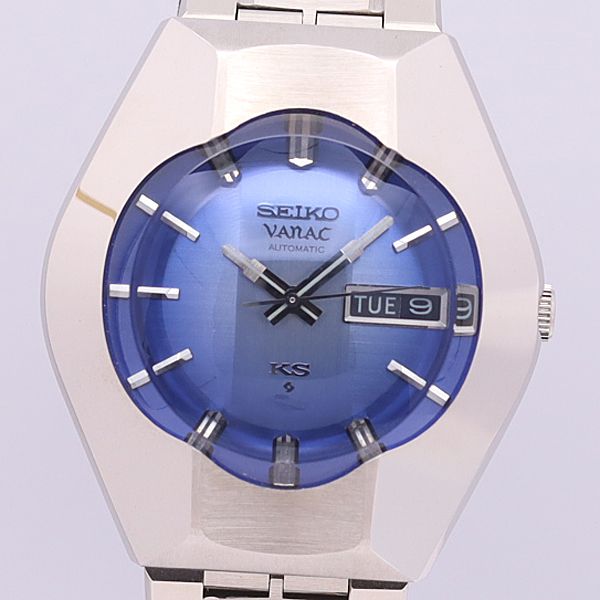 楽天市場】デッドストック級 稼働 美品 定価約￥36,000 セイコー AT