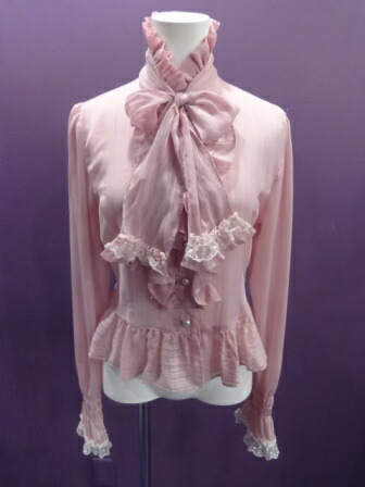 楽天市場】ベイビーザスターズシャインブライト フリル ブラウスの通販