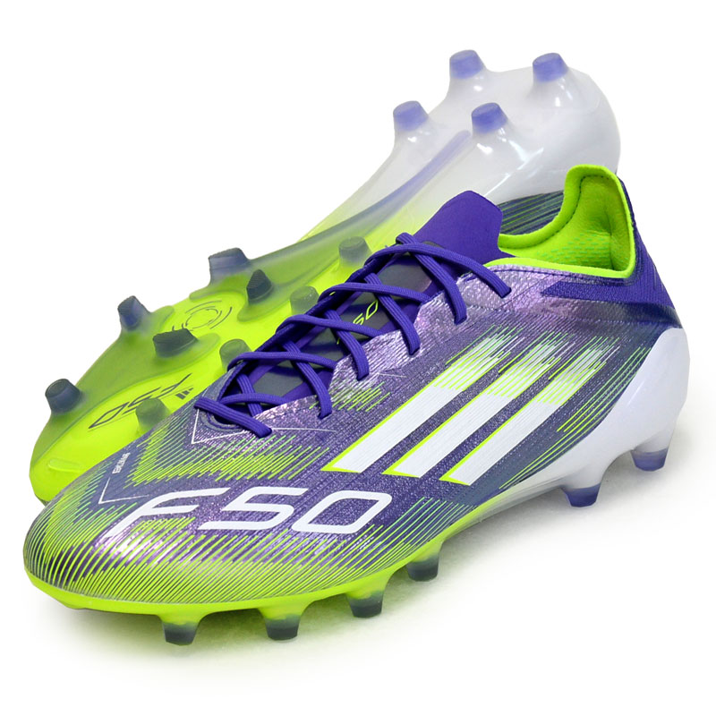 楽天市場】adizero f50 hgの通販