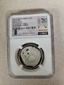 楽天市場】デレク ジーター（コレクション｜ホビー）の通販
