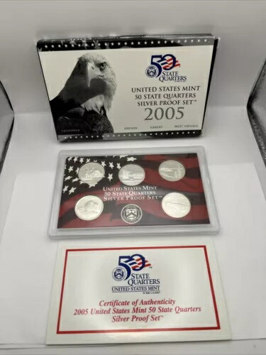 楽天市場】25セント 50州の通販