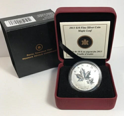 メイプルリーフ 銀貨」の人気商品一覧 | 安い商品を通販サイトから探す