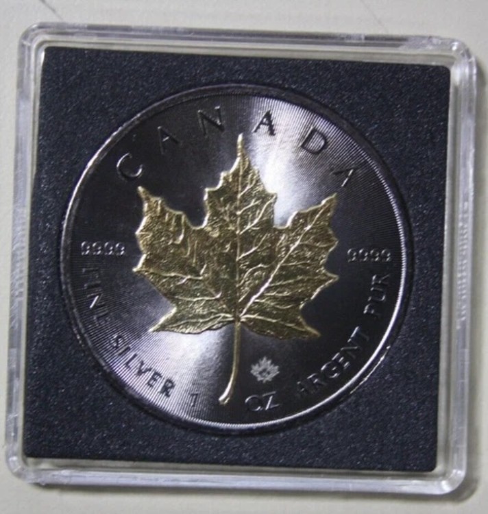 銀貨 1オンス メイプルリーフ」の人気商品一覧 | 安い商品を通販サイト