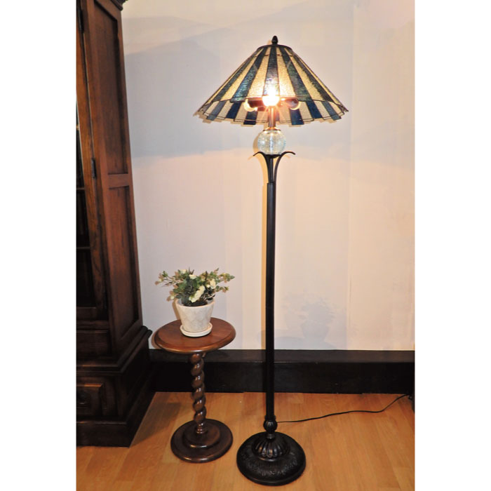 楽天市場】フロアライト 北欧 おしゃれ 送料無料 モダン 明るい 収納