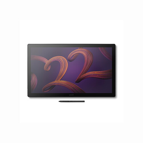 楽天市場】Wacom Cintiq Pro 22 Standセット ワコム 液晶 ペン