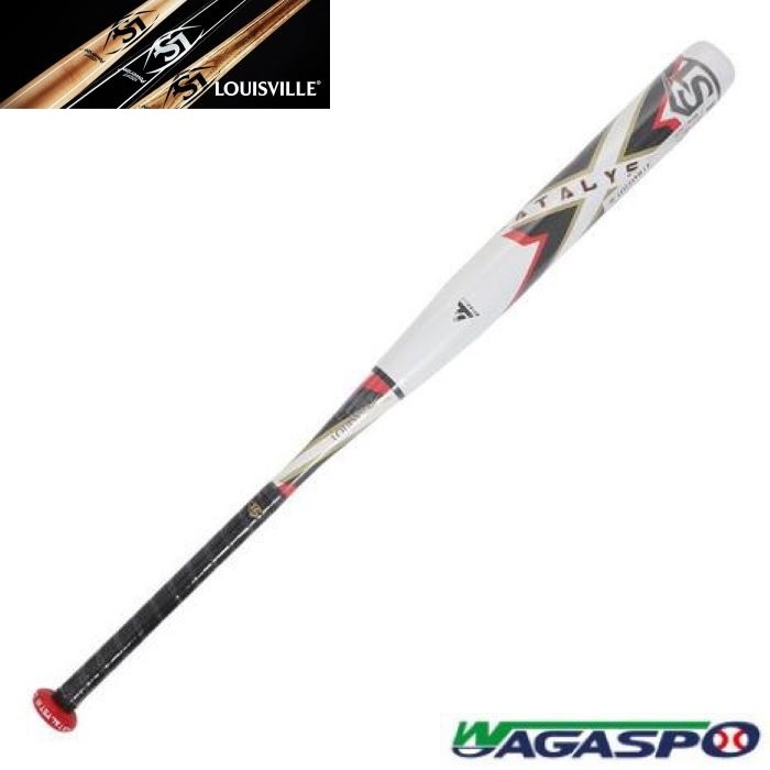 野球バット ルイスビルスラッガー ソフトボール」の人気商品一覧