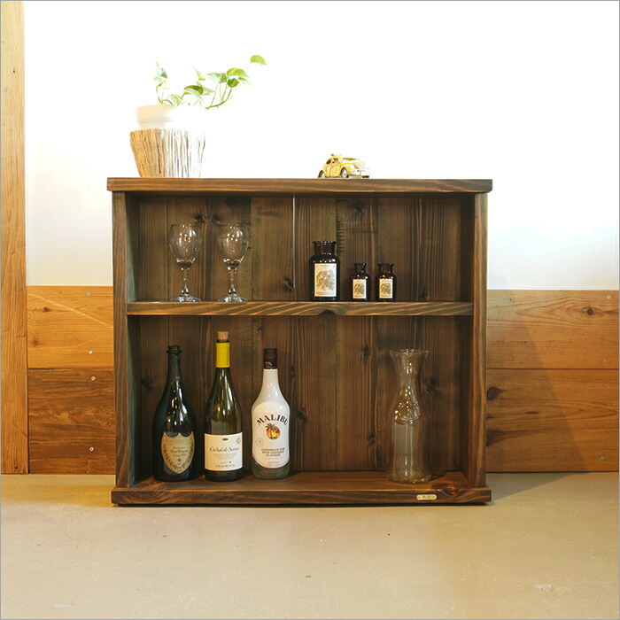 楽天市場】古道具 棚の通販