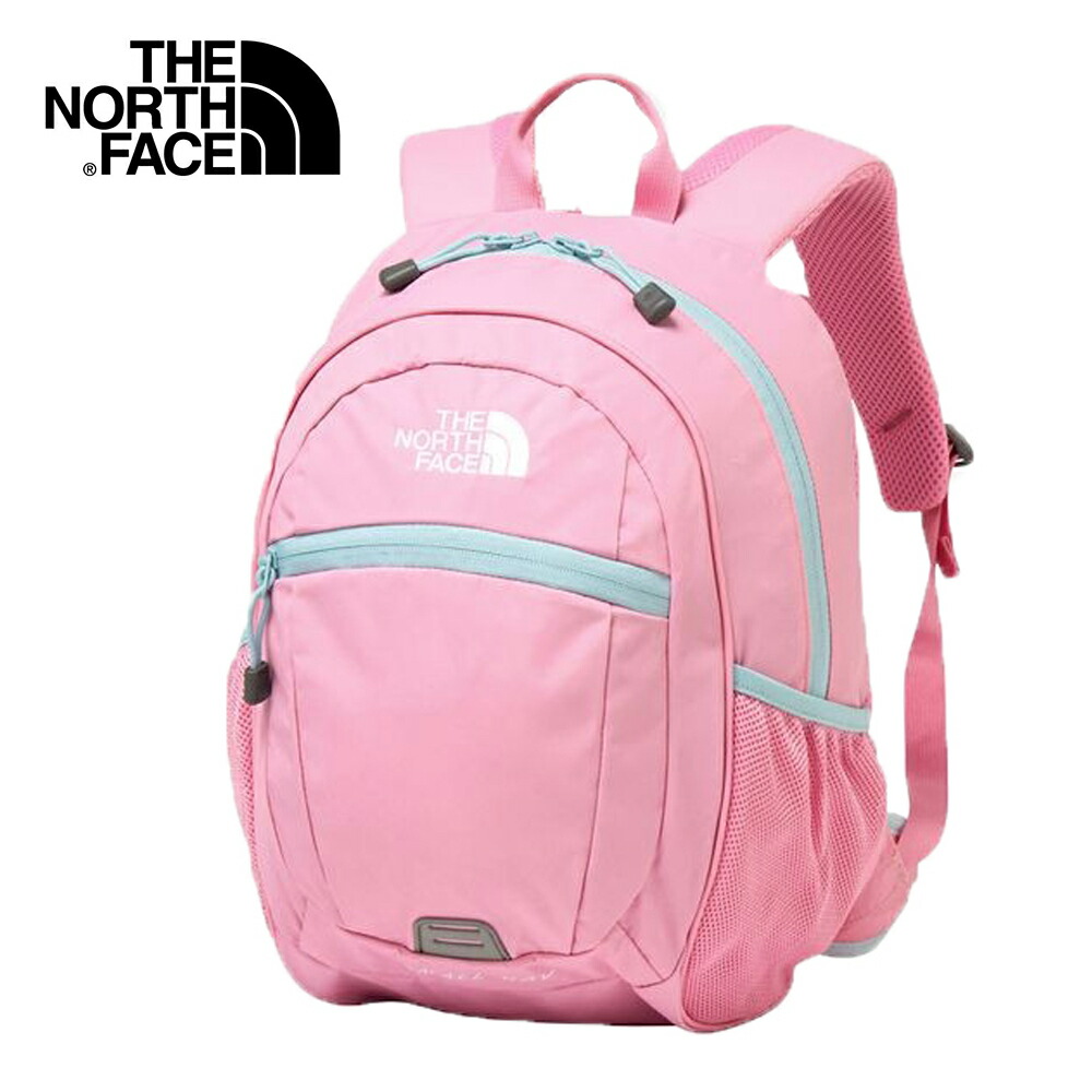 楽天市場】ノースフェイス リュック 15L キッズ スモールデイ NMJ72360