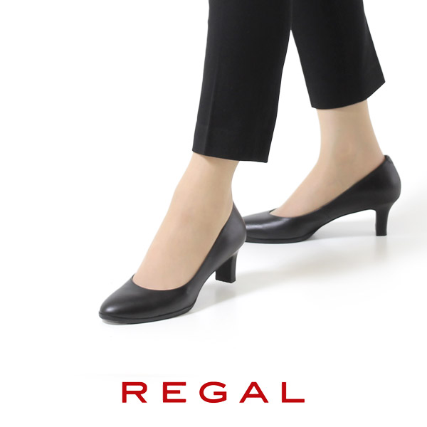楽天市場】リーガル 靴 パンプス レディース REGAL フォーマル ヒール