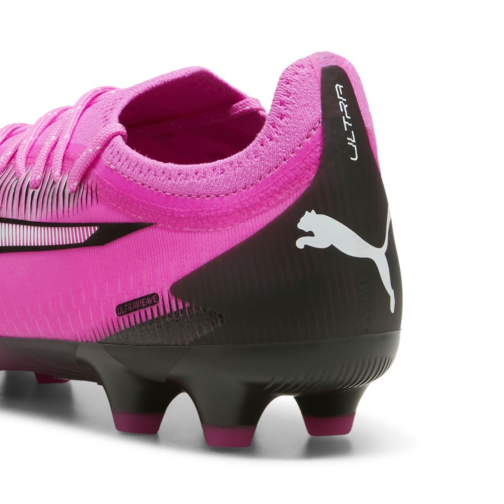 楽天市場】プーマ ウルトラ アルティメット HG/AG ポイズンピンク