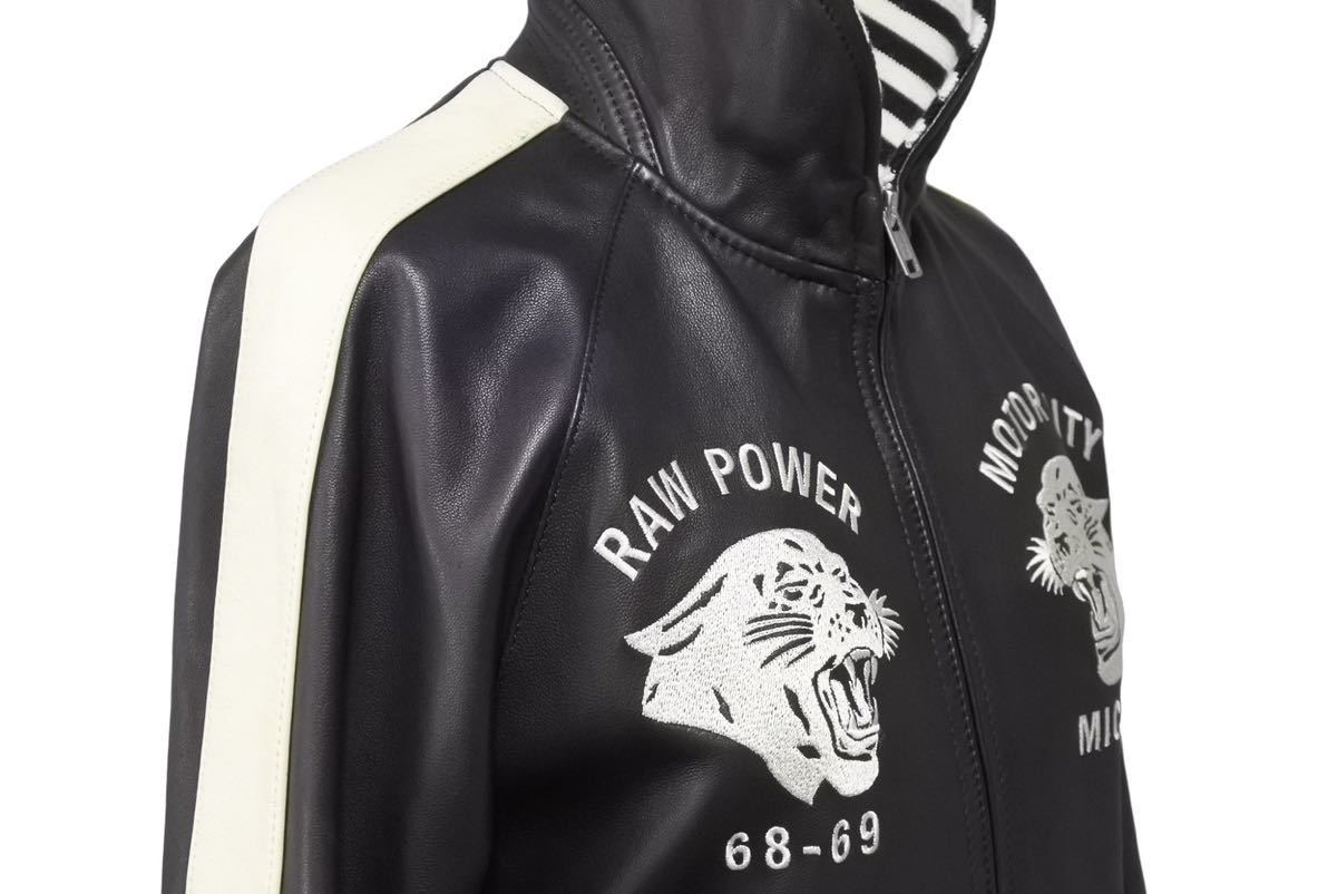 楽天市場】HYSTERIC GLAMOUR ヒステリックグラマー レザージャケット