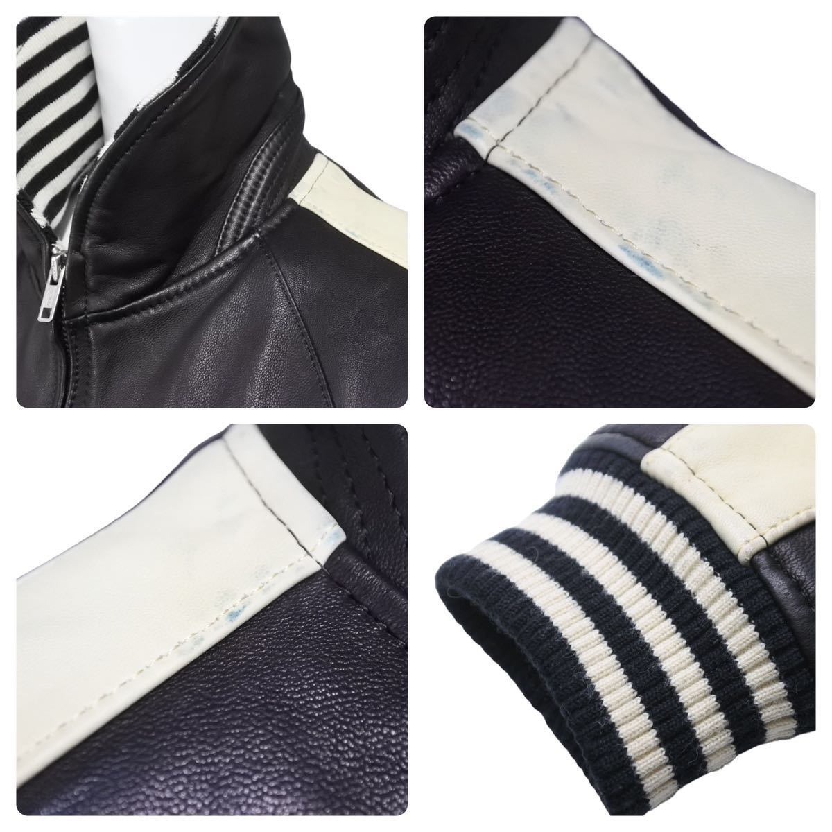 楽天市場】HYSTERIC GLAMOUR ヒステリックグラマー レザージャケット