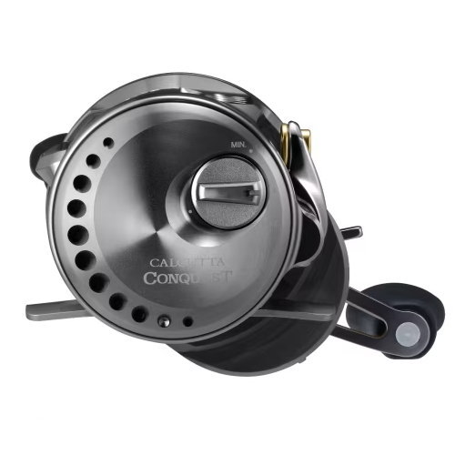 楽天市場】シマノ カルカッタコンクエストBFS XGL（左巻）2023発売