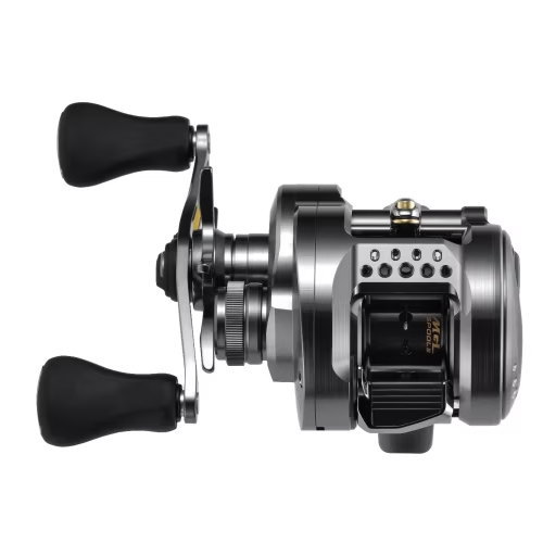 楽天市場】シマノ カルカッタコンクエストBFS XGL（左巻）2023発売