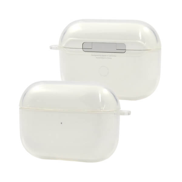 楽天市場】AirPods Pro ケース エアーポッズ エアポッズ プロ ソフト
