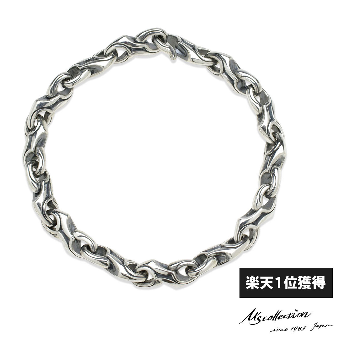 楽天市場】エムズコレクション アーバン トライバル シルバー