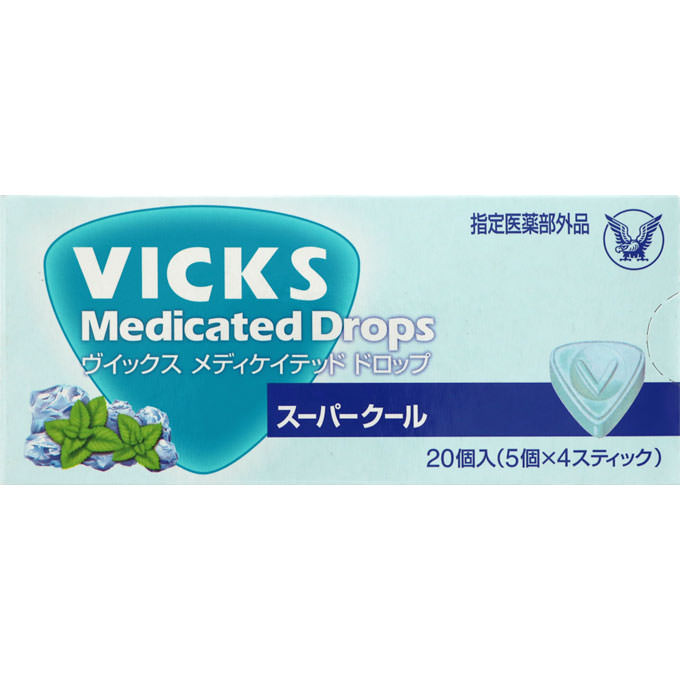 楽天市場】vicks vaporub（医薬品・医薬部外品｜医薬品・コンタクト