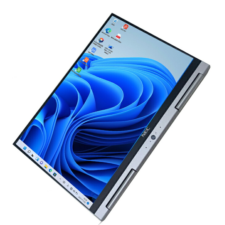 楽天市場】【中古】NEC VKT16G-4 VersaPro UltraLite 中古 ノート