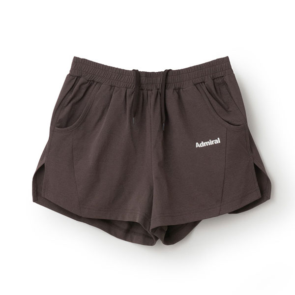 楽天市場】【SALE】アドミラル サイドスリットショーツ （ ATLA560-22