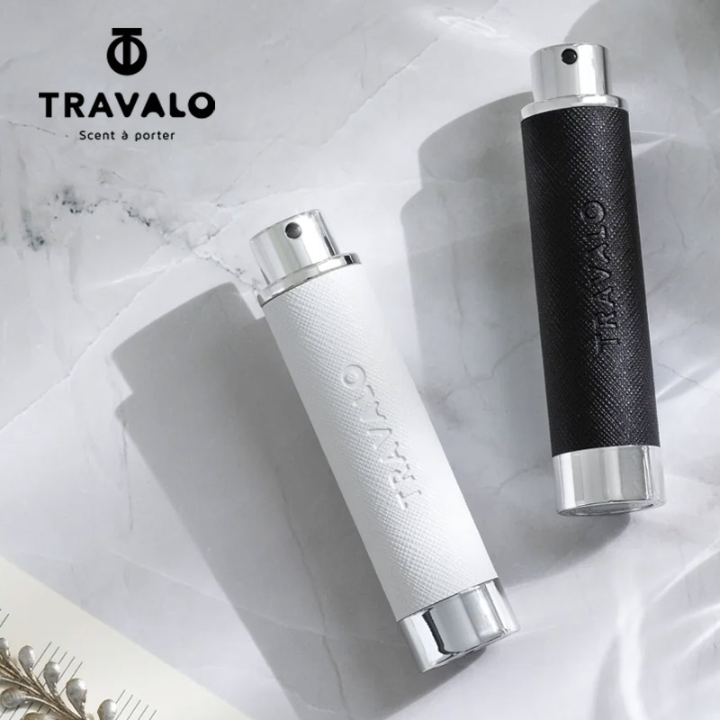 楽天市場】アトマイザー 【TRAVALO正規販売店】 トラヴァーロ