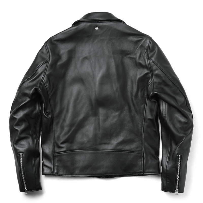 楽天市場】ポイント10倍！Schott ショット 228US ラムレザー