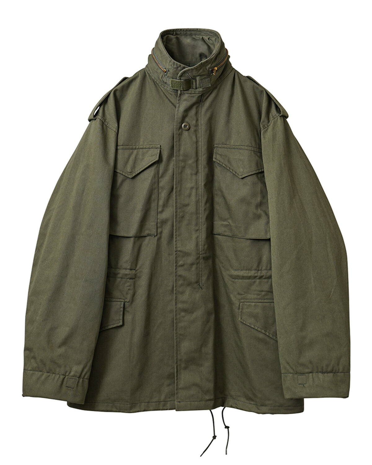 alpha m-65 フィールドジャケット メンズジャケット・アウター | 通販