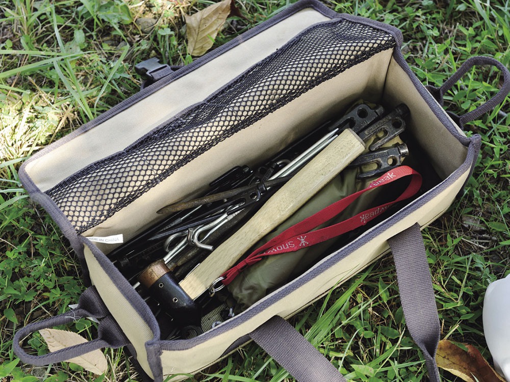 楽天市場】[R-104]snow peak (スノーピーク ) ソリッドステーク40