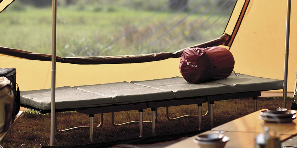 楽天市場】[set-220]snow peak (スノーピーク ) ラックソットマルチ