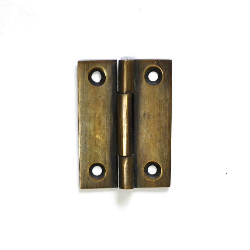 楽天市場】真鍮（しんちゅう）製 蝶番（ちょうばん）V009 : WOODPRO