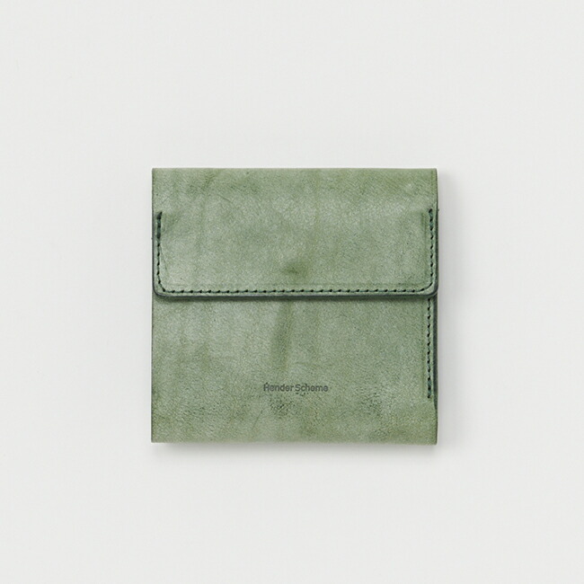 楽天市場】エンダースキーマ Hender Scheme クラスプ ウォレット clasp