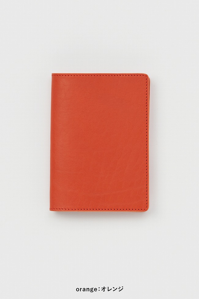 楽天市場】エンダースキーマ Hender Scheme パスポートケース passport