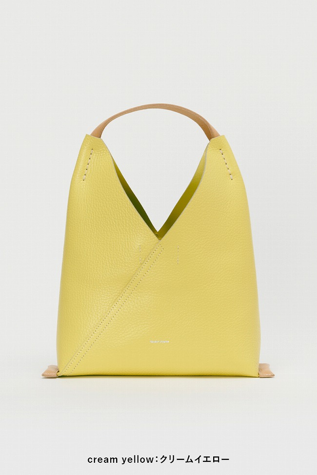 楽天市場】エンダースキーマ Hender Scheme トライアングルバッグ