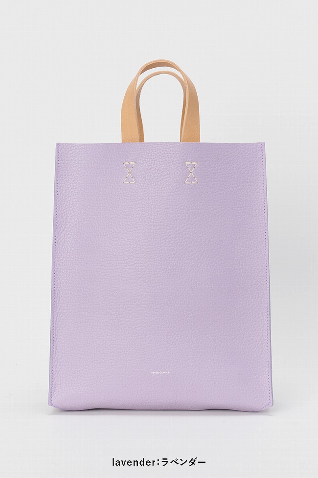 楽天市場】エンダースキーマ Hender Scheme ペーパーバッグビッグ