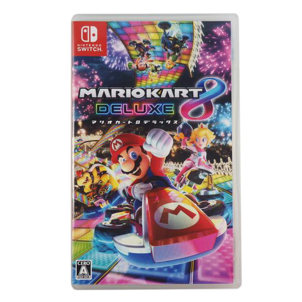 楽天市場】Nintendo Switch ニンテンドー スイッチ/マリオカート8