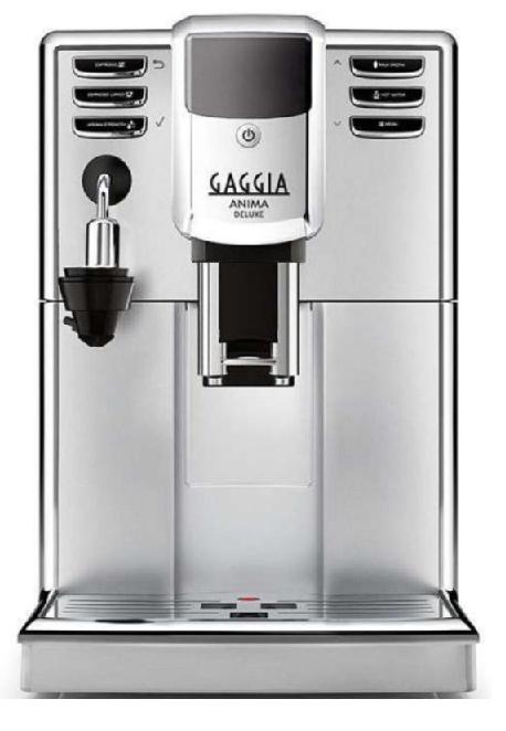 楽天市場】ガジア 全自動小型エスプレッソマシン アニマ-DX SUP043P