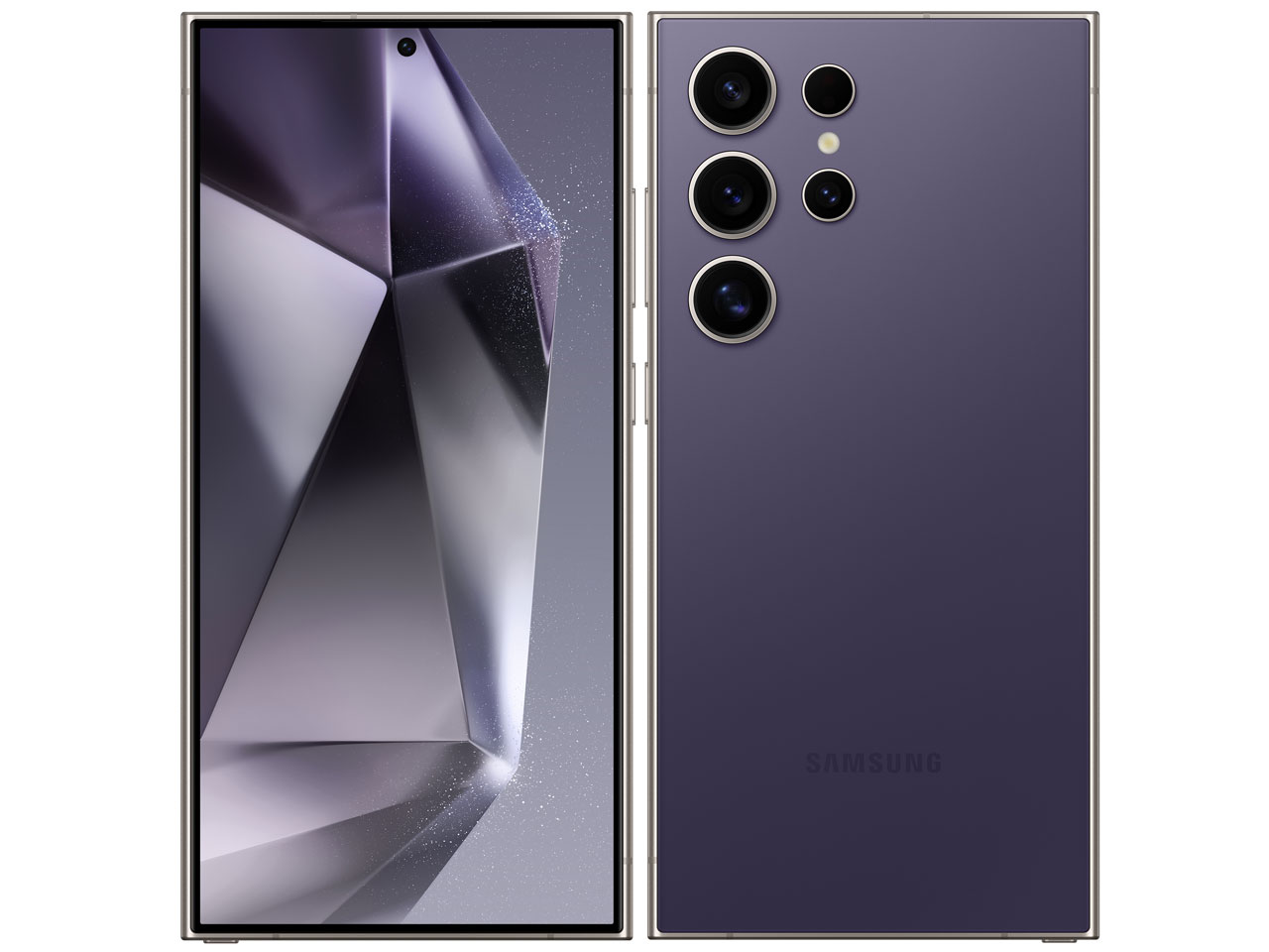 楽天市場】【中古】Galaxy S24 Ultra 256GB 512GB 1TB チタニウム