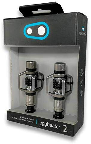 楽天市場】CrankBrothers （クランクブラザーズ） エッグビーター2 Egg