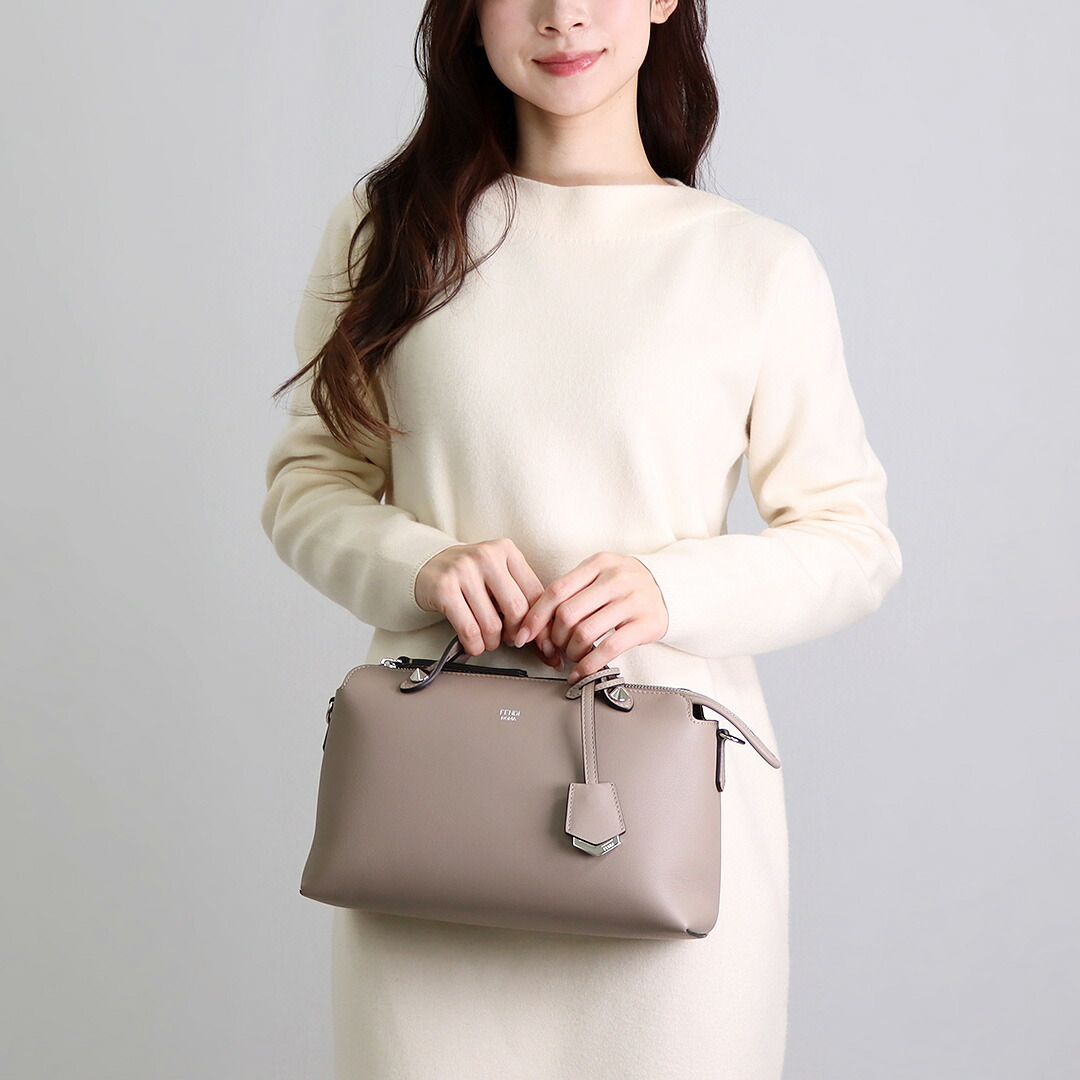 楽天市場】フェンディ 2WAYバッグ 【BY THE WAY：バイザウェイ