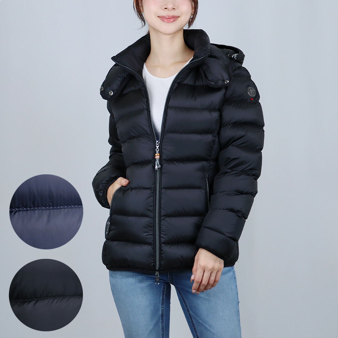 楽天市場】ケープホーン CAPE HORN レディース ダウンジャケット