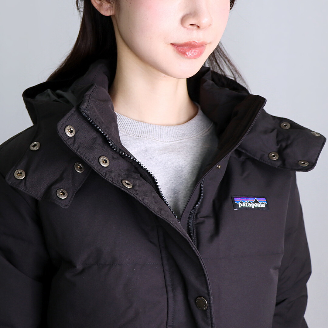 楽天市場】パタゴニア PATAGONIA レディース ダウンジャケット ダウン