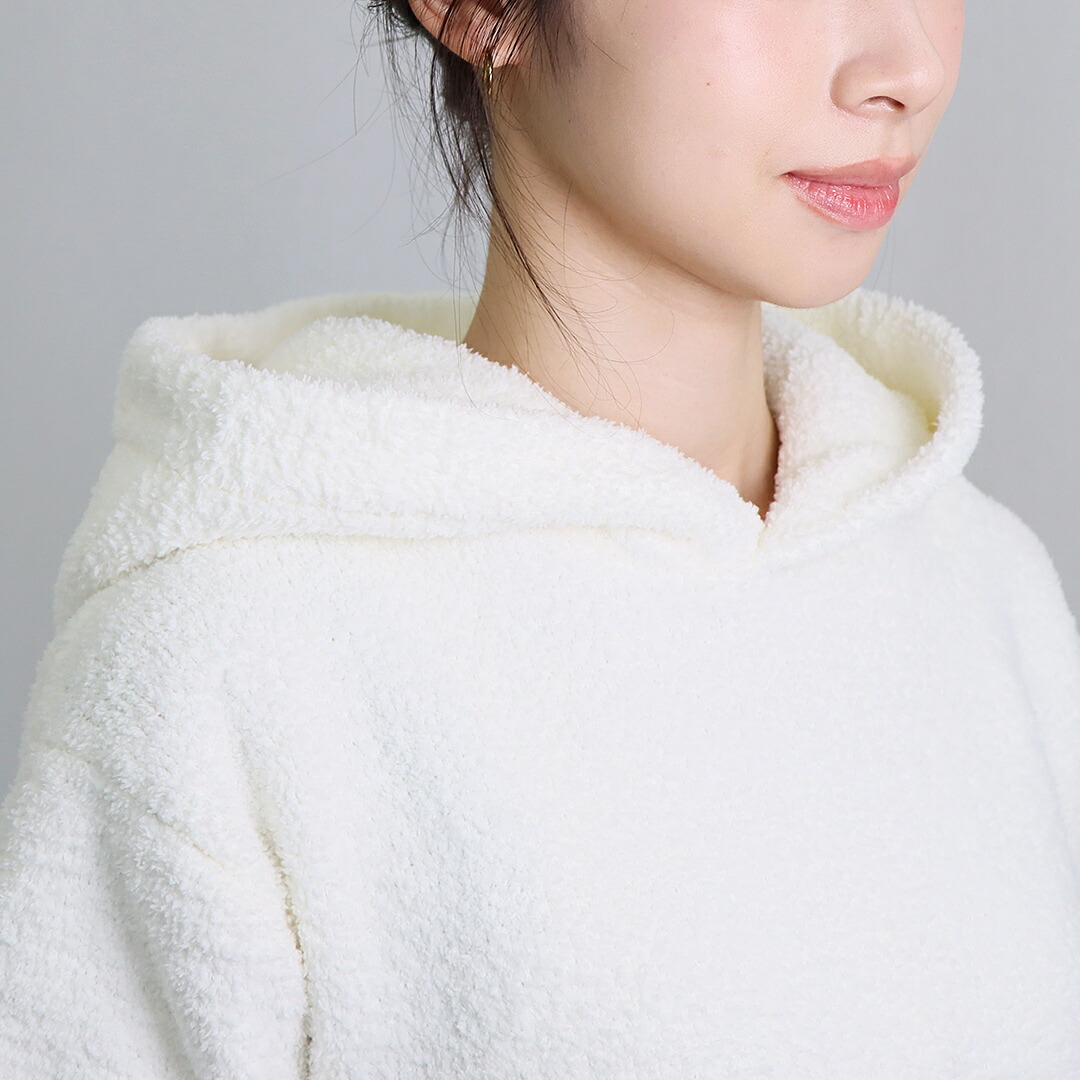 未使用】Kashwére カシウエア フーディ みーな様 ☆ kashwere