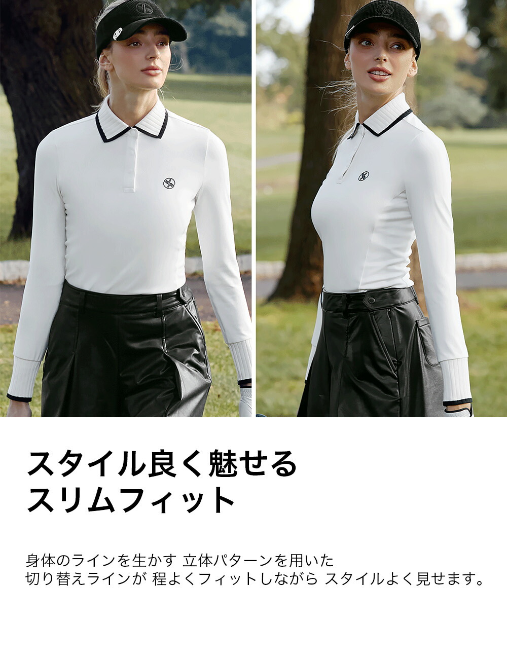 楽天市場】【OUTLET】ゼクシィミックス xexymix ゴルフ ウェア