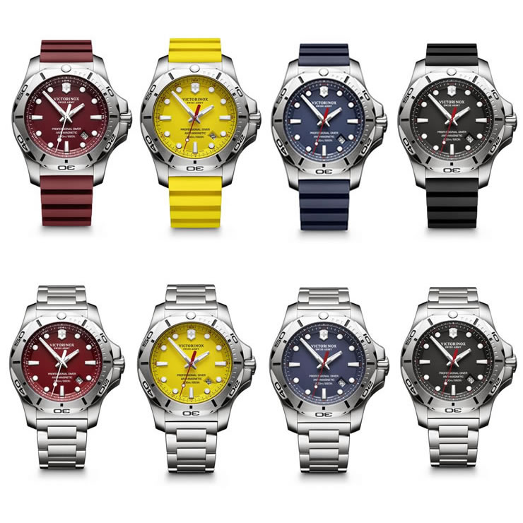 楽天市場】VICTORINOX ビクトリノックス 時計 腕時計 替えベルト