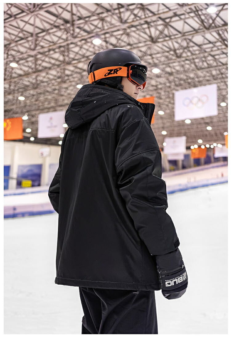 楽天市場】スノーボードウェア 上下セット スキーウェア 上下セット