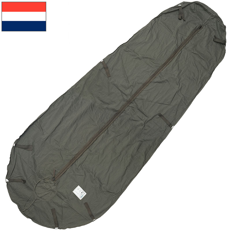 楽天市場】オランダ軍 M80 スリーピングバッグライナー コットン