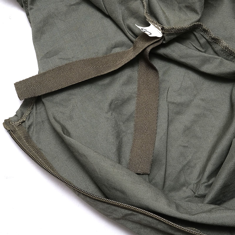 楽天市場】オランダ軍 M80 スリーピングバッグライナー コットン