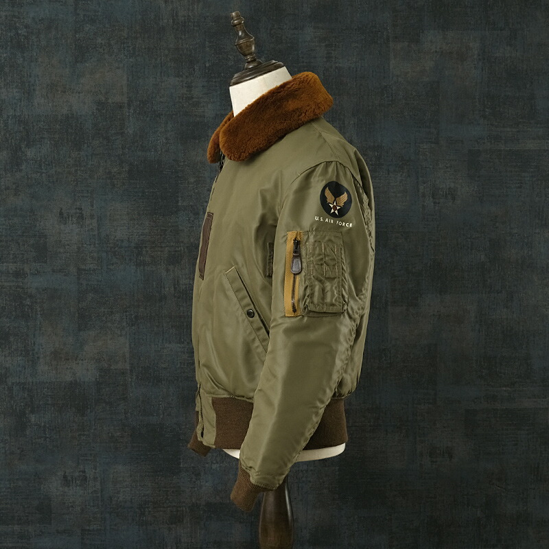 楽天市場】TOYSMcCOY トイズマッコイ #TMJ2429 B-15C フライト