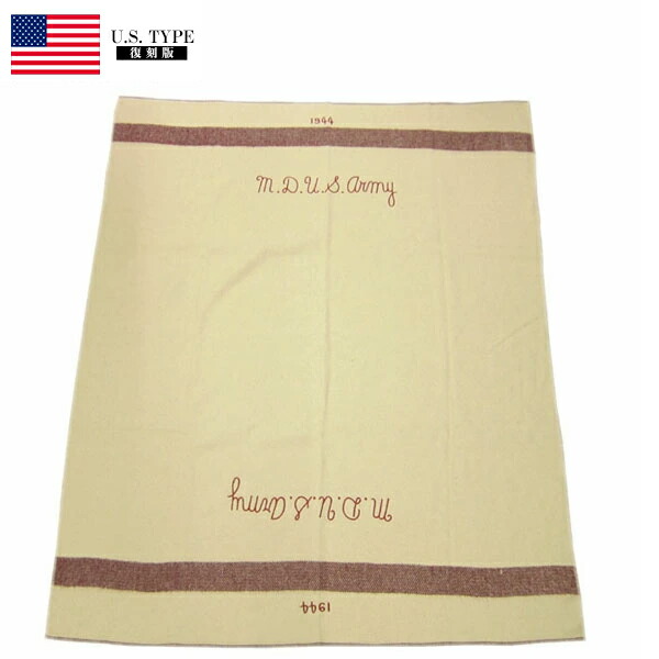 楽天市場】米軍 放出品 ブランケットの通販